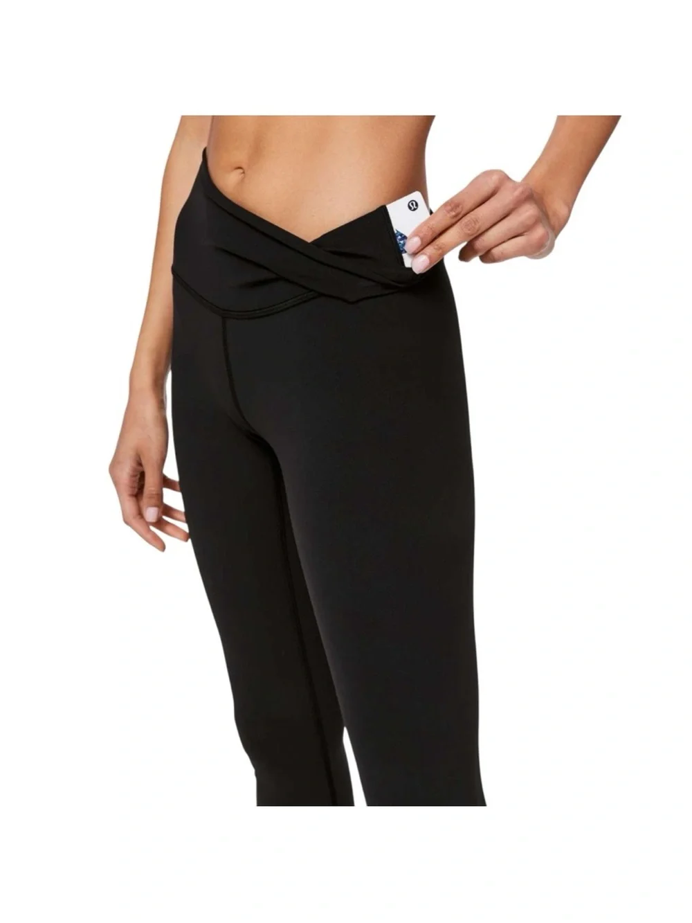 lululemon Wunder Under High-Rise Tight 28” *Full-On Luxtreme